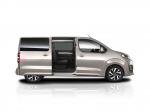 Citroen SpaceTourer 2016 года